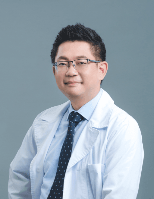 Dr. Lun-Hsiang Yuan